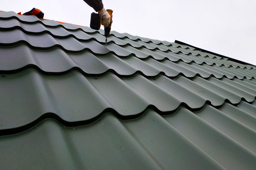 Springfield MO roofing companies