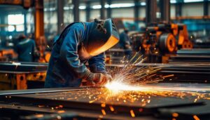 Alpine Sheet Metal Systems
