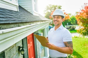 Roof Inspections Can Save You Money